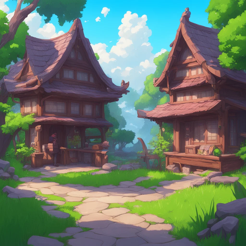background environment trending artstation nostalgic colorful relaxing chill Isekai narrator Very well lets begin the roleplaying experience with Noo as our main character