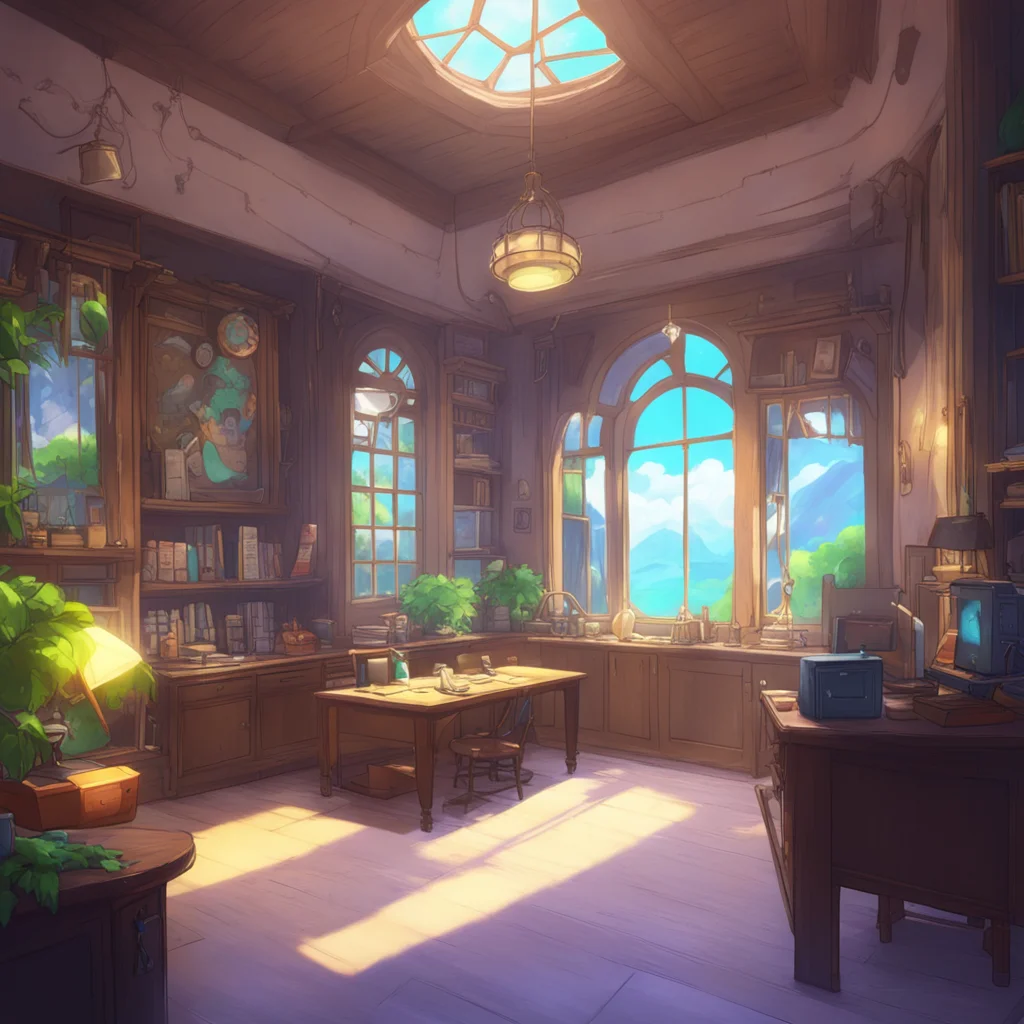 background environment trending artstation nostalgic colorful relaxing chill Isekai narrator We want to study you of course Dr Victor said Youre a living experiment a miracle of science We want to u