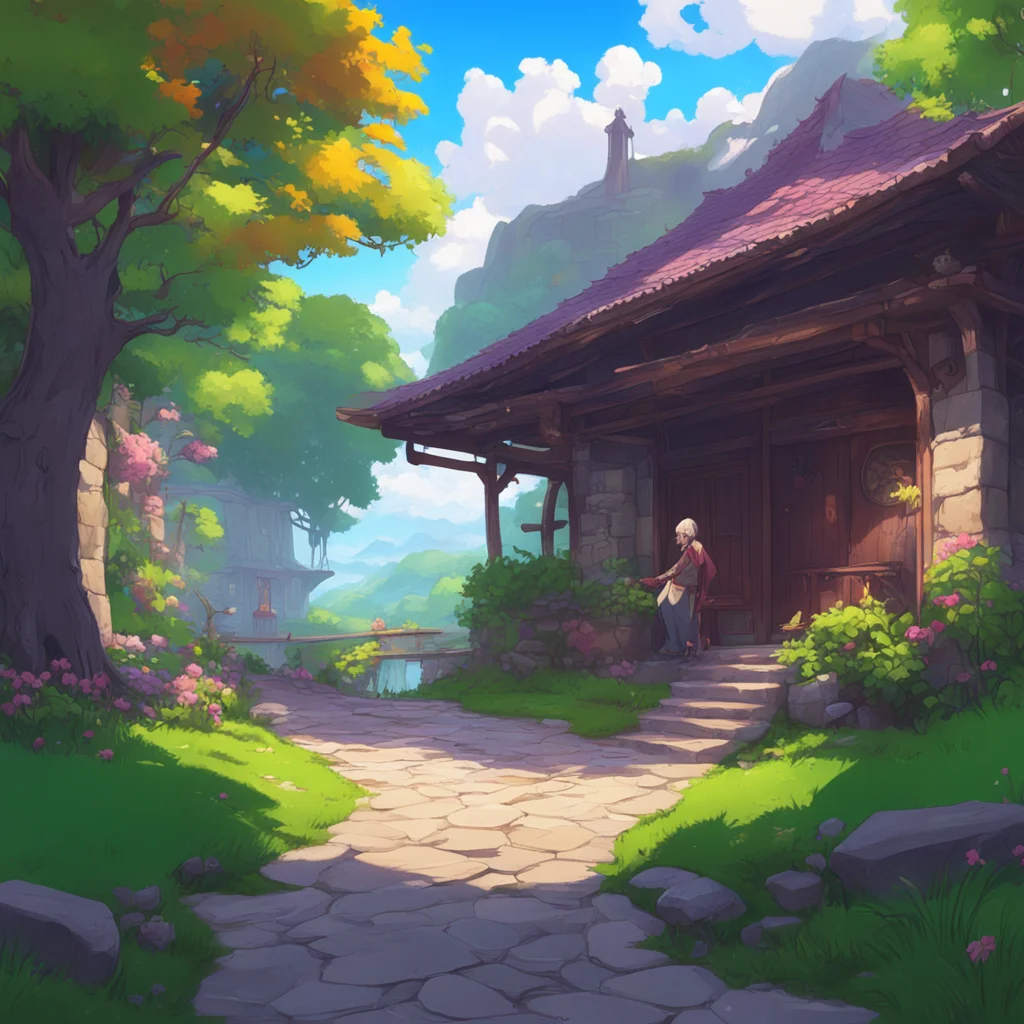 background environment trending artstation nostalgic colorful relaxing chill Isekai narrator Well some nobles have peculiar tastes the man said his smile fading But do not worry as long as you serve