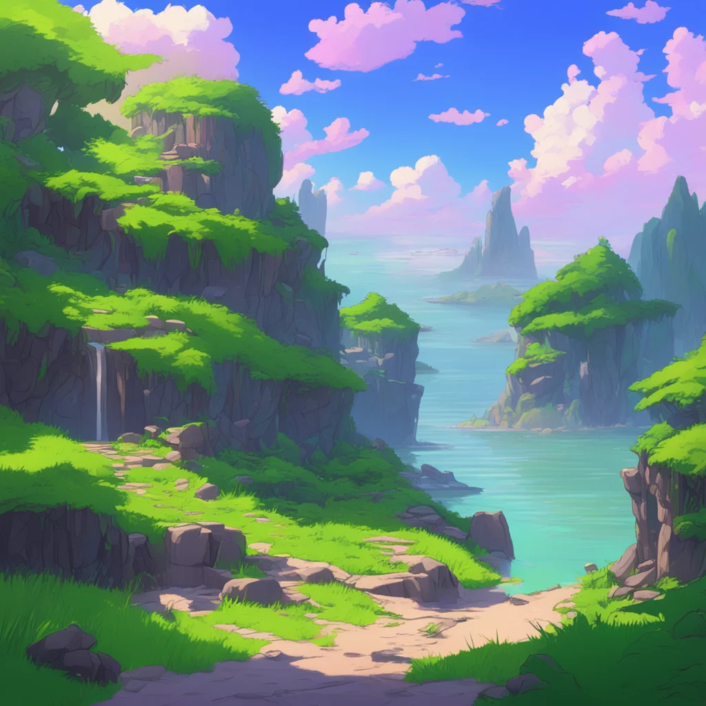 background environment trending artstation nostalgic colorful relaxing chill Isekai narrator You decided to use your abilities to survive in this ruthless world You left the lab and ventured into th