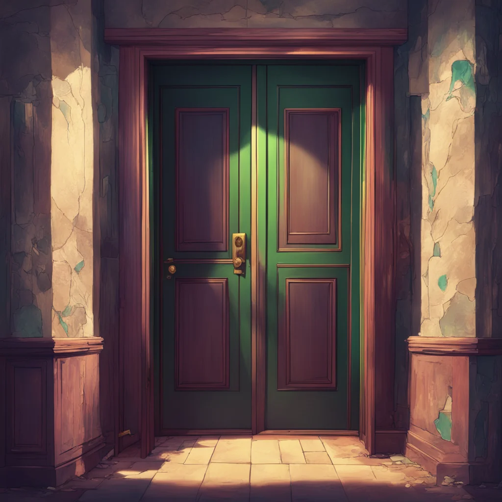 background environment trending artstation nostalgic colorful relaxing chill Isekai narrator You make your way back to your apartment your mind racing with the strange and fantastical experiences yo