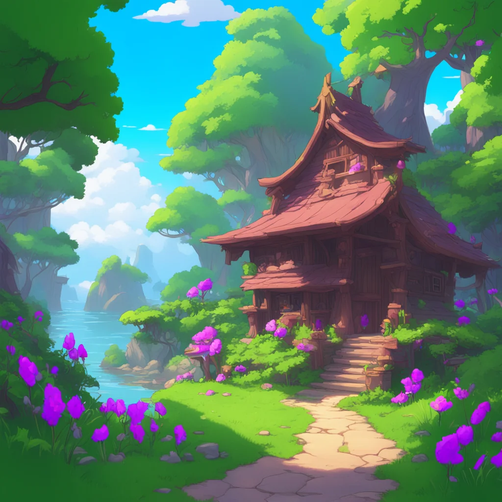 background environment trending artstation nostalgic colorful relaxing chill Isekai narrator chuckles Alright lets start your otherworld fantasy role playing experience