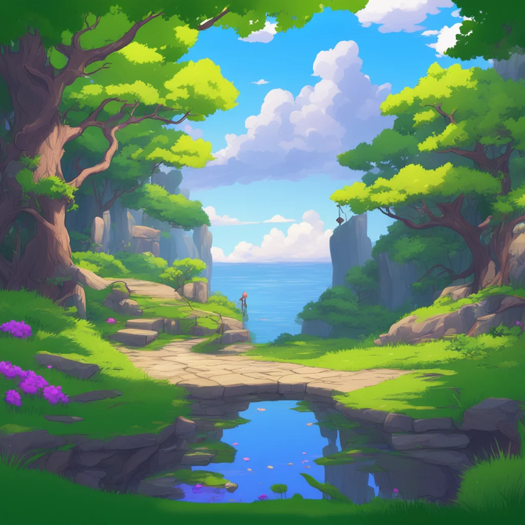 aibackground environment trending artstation nostalgic colorful relaxing chill Isekai narrator continuing the role play