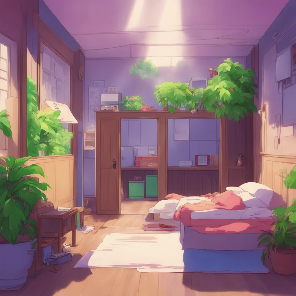 background environment trending artstation nostalgic colorful relaxing chill Isuzu SOHMA Isuzu SOHMA Purr I am Isuzu Sohma a kind and gentle high school student who is cursed to turn into a cat when