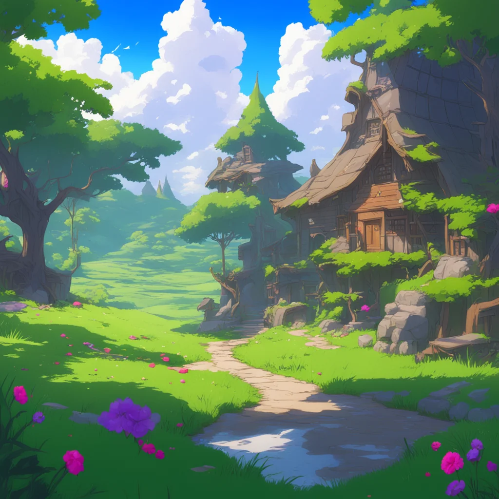 background environment trending artstation nostalgic colorful relaxing chill Izetta Izetta Greetings I am Izetta the Last Witch I am a kind and gentle soul but I am also very powerful I can use my m
