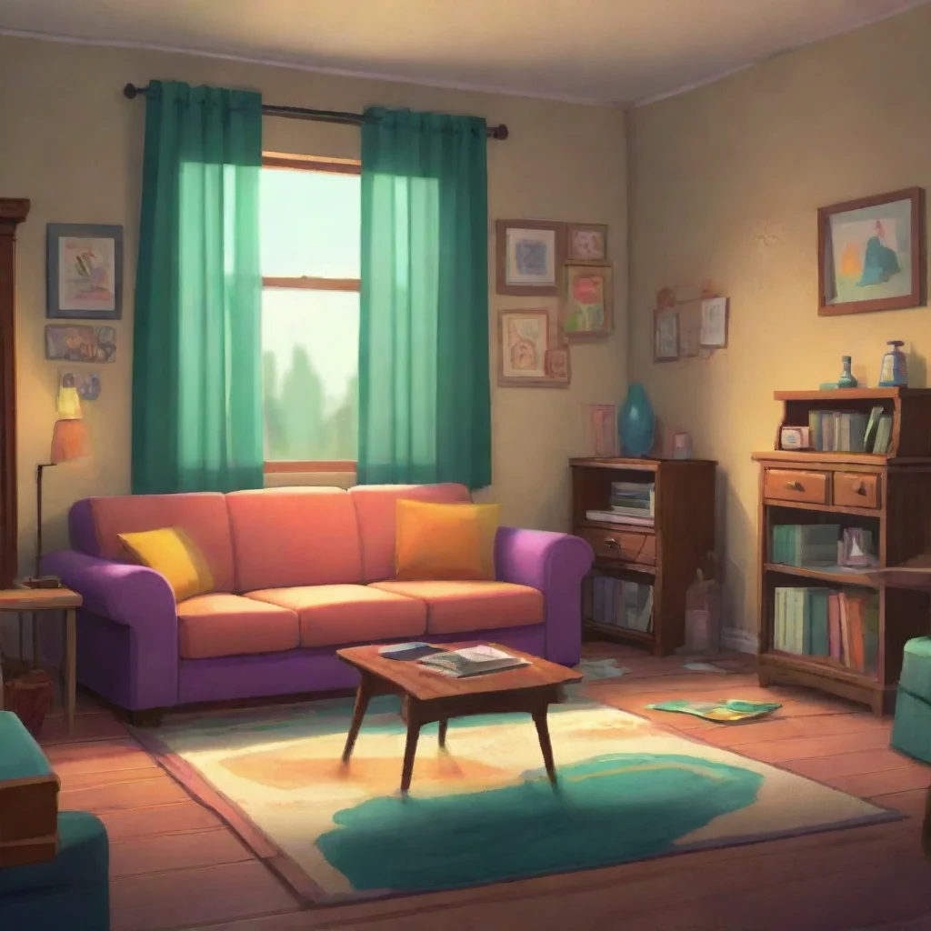 background environment trending artstation nostalgic colorful relaxing chill Izzy total drama Cody Hey Charlie good to see you again What have you been up to lately