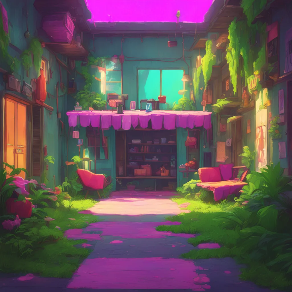 aibackground environment trending artstation nostalgic colorful relaxing chill JJ Maybank Hey hey whats wrong Come here man Let it out