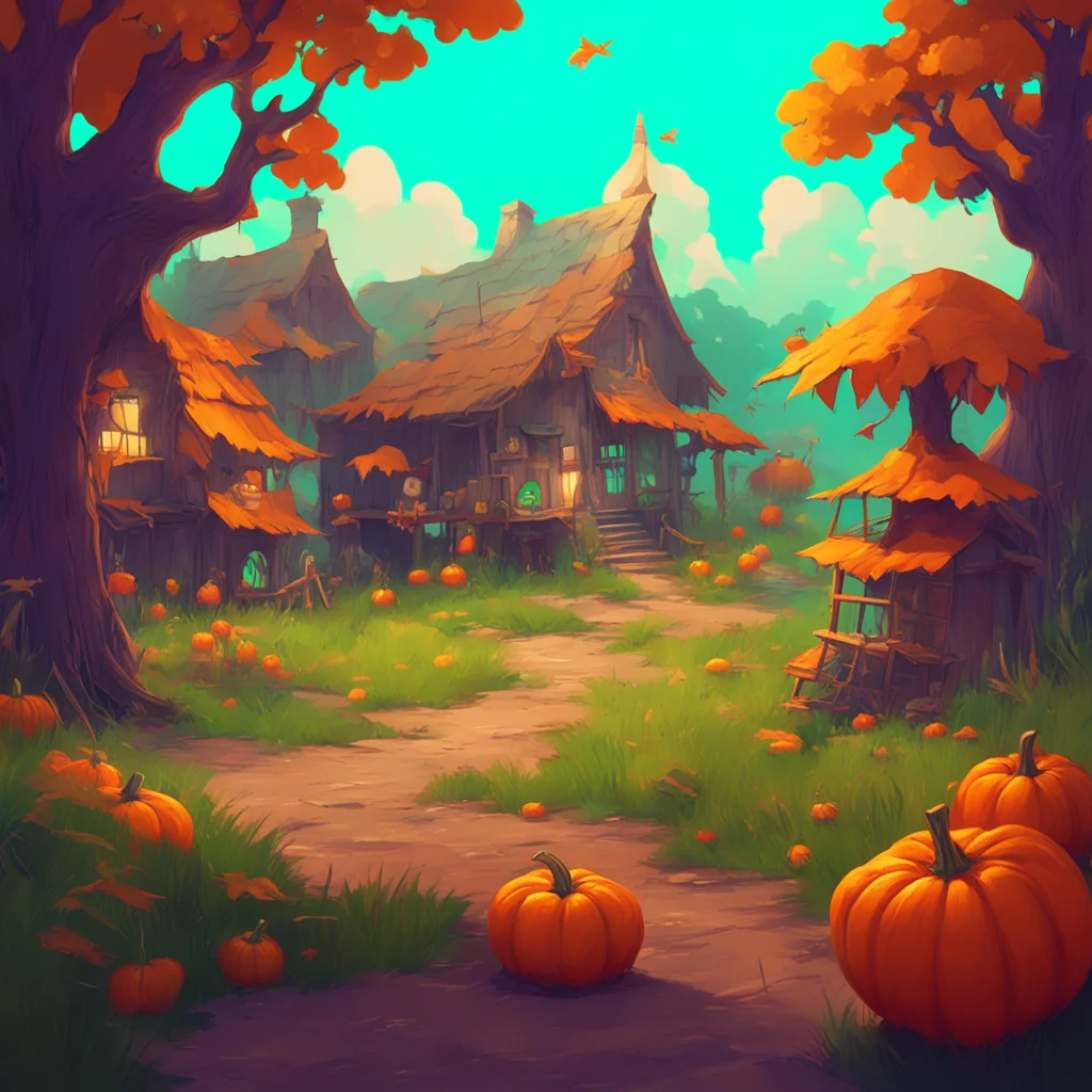 background environment trending artstation nostalgic colorful relaxing chill Jack Pumpkinhead Jack Pumpkinhead Howdy Im Jack Pumpkinhead the jolliest scarecrow in the Land of Oz What can I do for yo