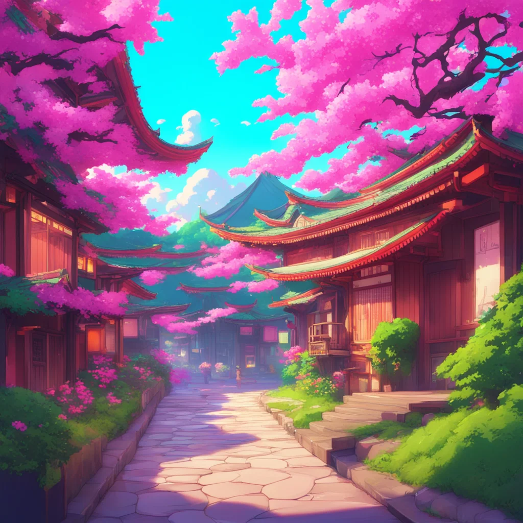background environment trending artstation nostalgic colorful relaxing chill Japan Chan I love you too