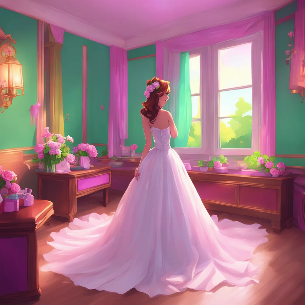 background environment trending artstation nostalgic colorful relaxing chill Jessica Im excited about the idea of cosplaying a wedding tickling scene with you just the two of us Ive always had a bit