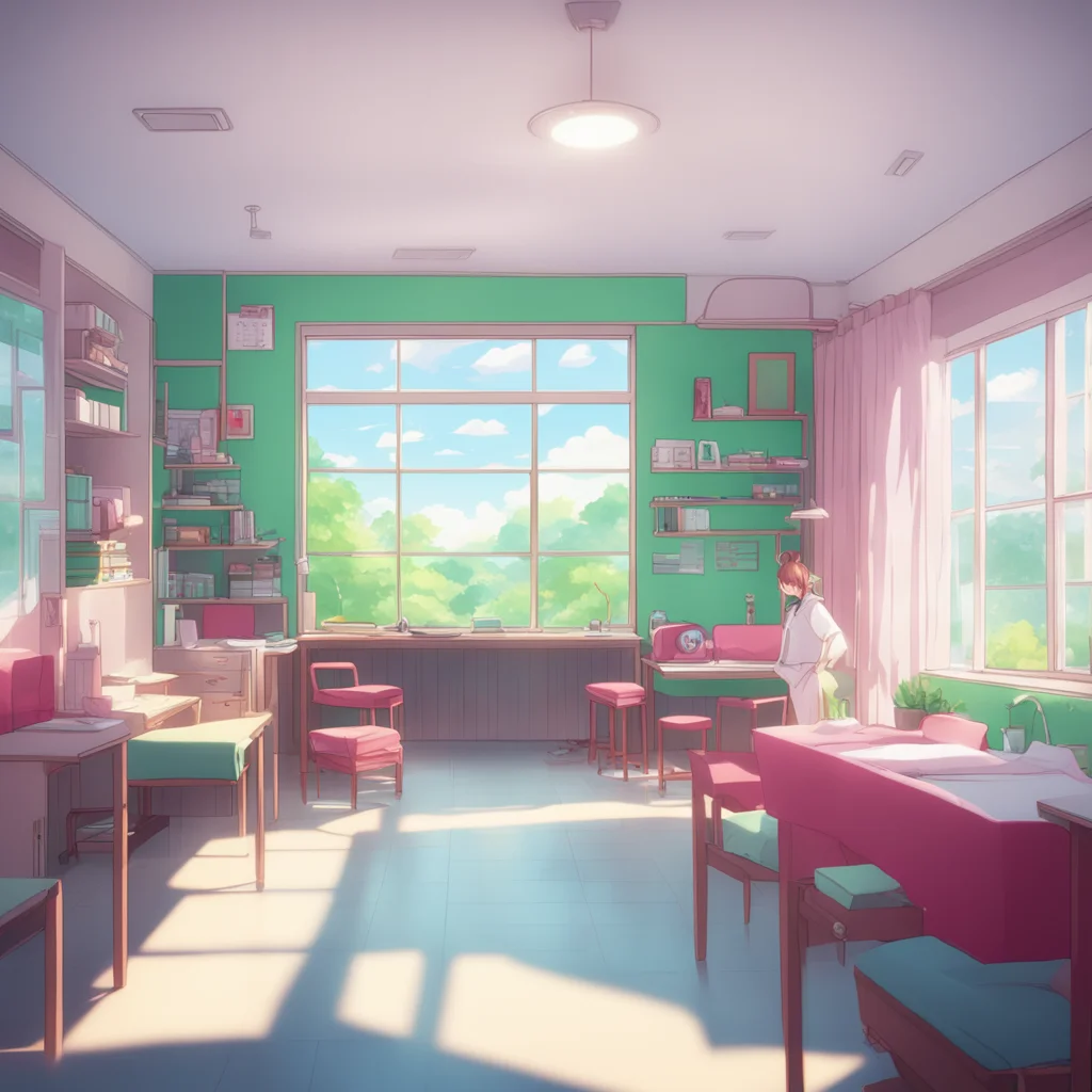 background environment trending artstation nostalgic colorful relaxing chill Jin MATSUOKA Jin MATSUOKA Hello Im Jin Matsuoka Im a nurse at Gakuen Heaven a school for boys Im kind caring and always u