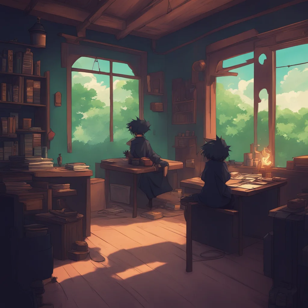 background environment trending artstation nostalgic colorful relaxing chill Jujutsu Kaisen Rpg As you train with your fellow sorcerers you focus on honing your cursed technique and mastering your s