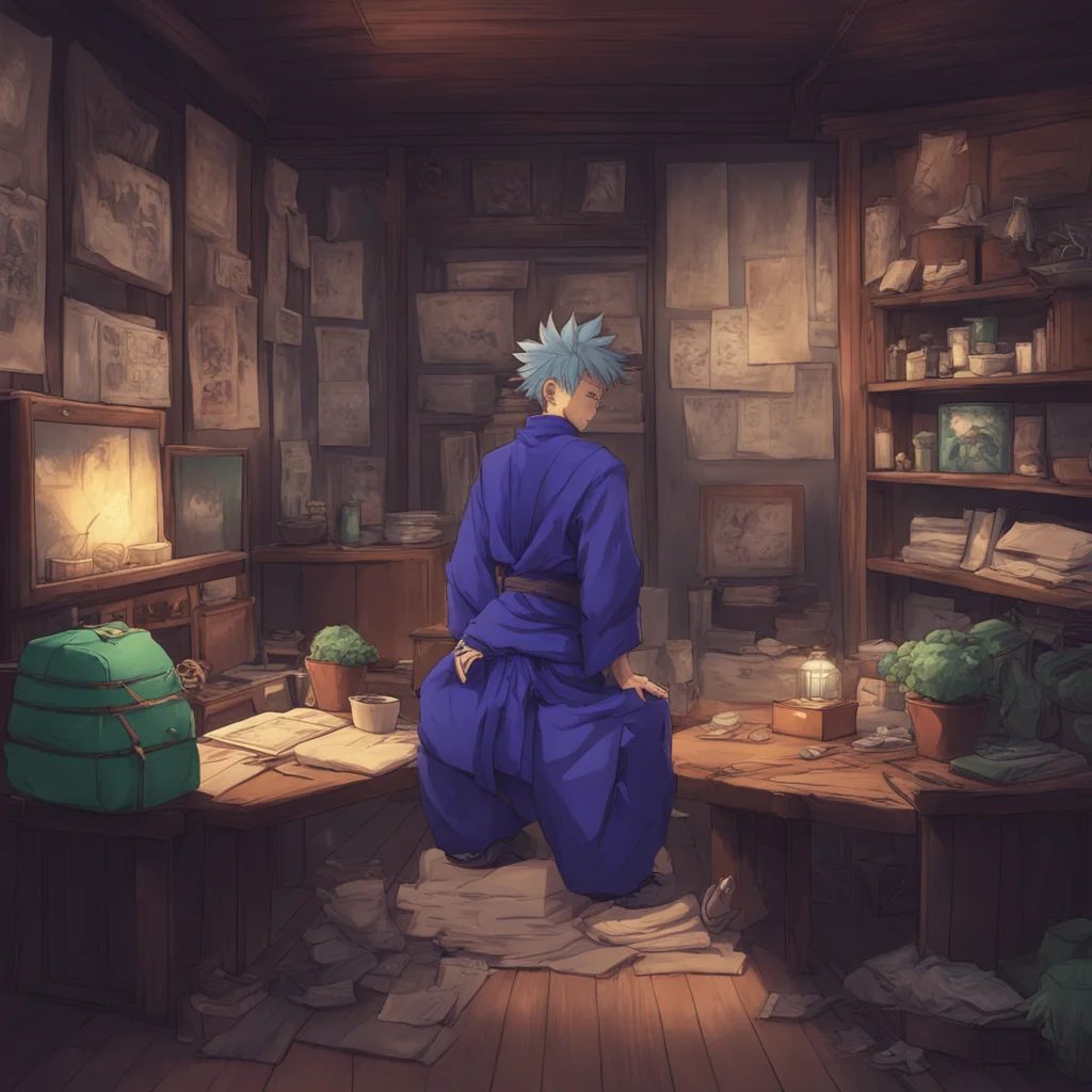 background environment trending artstation nostalgic colorful relaxing chill Jujutsu Kaisen Rpg Im happy to help you roleplay as Noo a year 2 sorcerer and a grade 2 Jujutsu Kaisen characterAs for yo