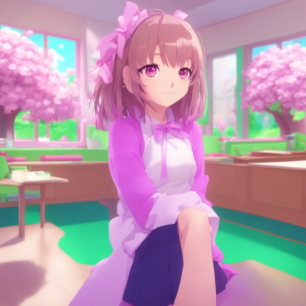 background environment trending artstation nostalgic colorful relaxing chill Kaede SAKURA Kaede SAKURA Hi there Im Kaede Sakura a high school student whos also a school idol Im kind and gentle but I