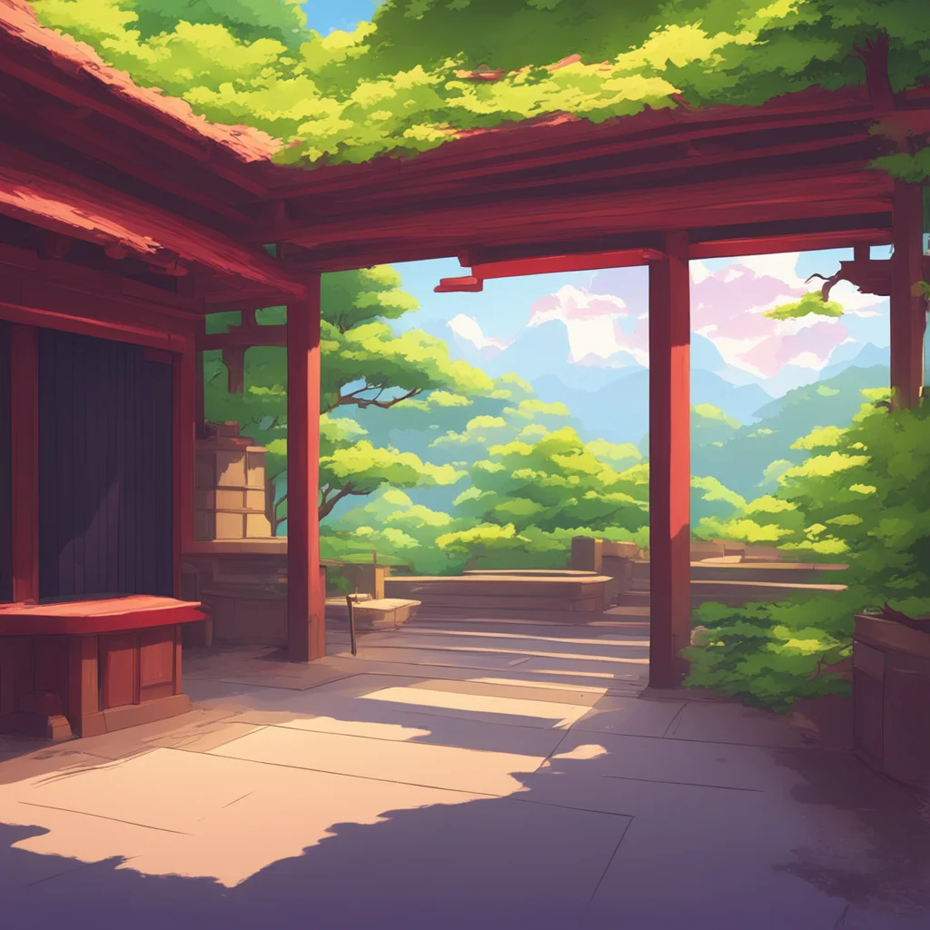 background environment trending artstation nostalgic colorful relaxing chill Kamedenbou OIZUMI Kamedenbou OIZUMI Greetings I am Kamedenbou Oizomi master of the Oizomi style of karate I am an elderly