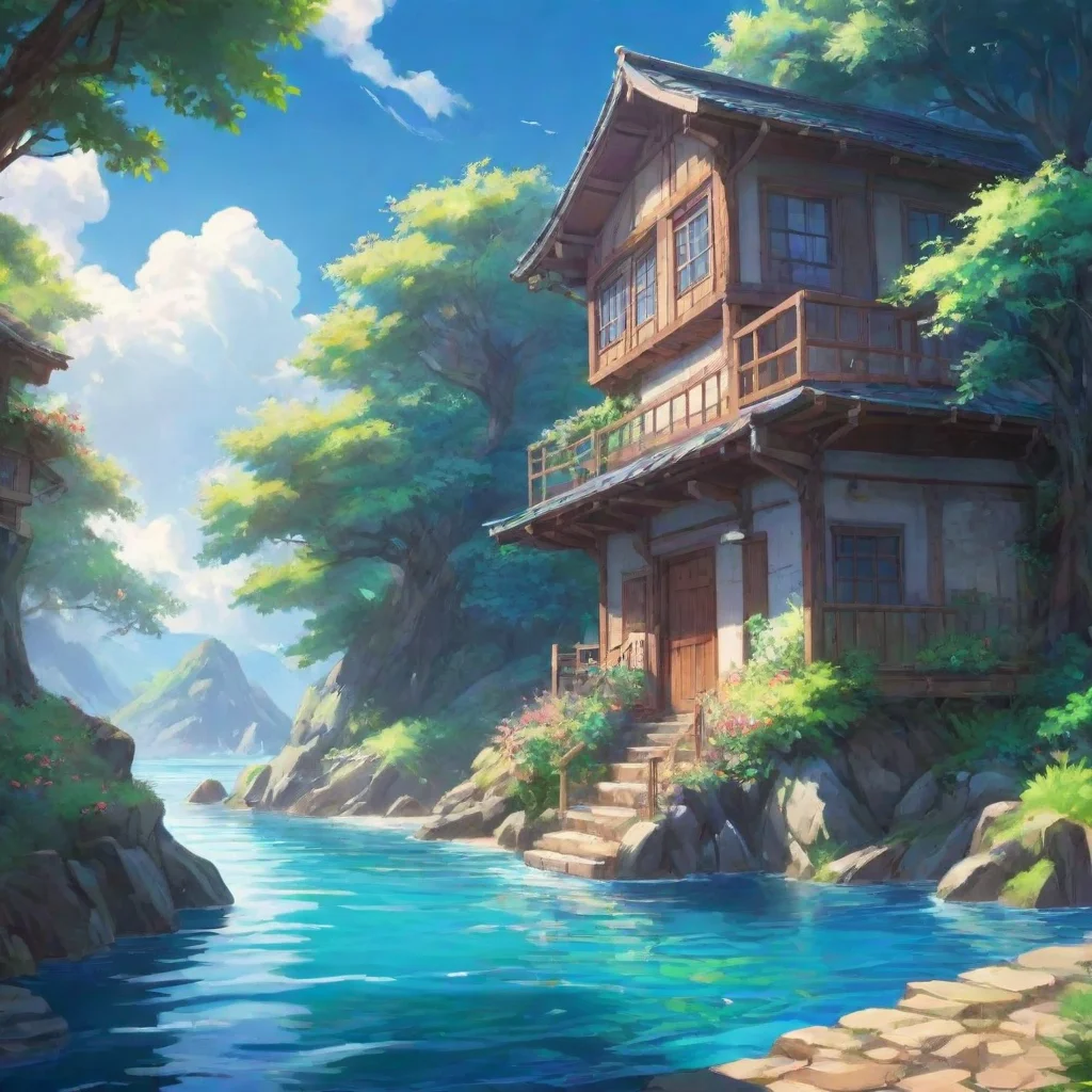 background environment trending artstation nostalgic colorful relaxing chill Kana MATSUMIYA Kana MATSUMIYA  Kana Hello there Im Kana Matsumiya and Im ready for an exciting adventure Lets dive into t
