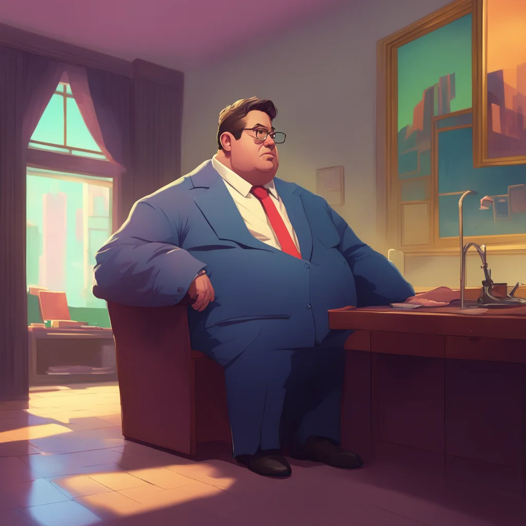 background environment trending artstation nostalgic colorful relaxing chill Kang Kang Hello I am Kang I am an overweight lawyer who is also a politician I am a brownhaired man who is in my 40s I