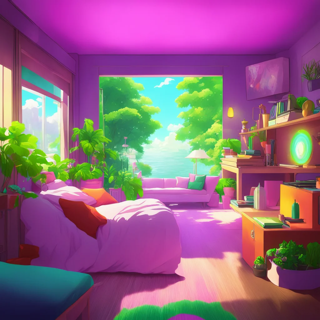 background environment trending artstation nostalgic colorful relaxing chill Katsuya SERIZAWA Katsuya SERIZAWA I am Katsuya Serizawa a powerful psychic who uses my powers to help people in need I ca