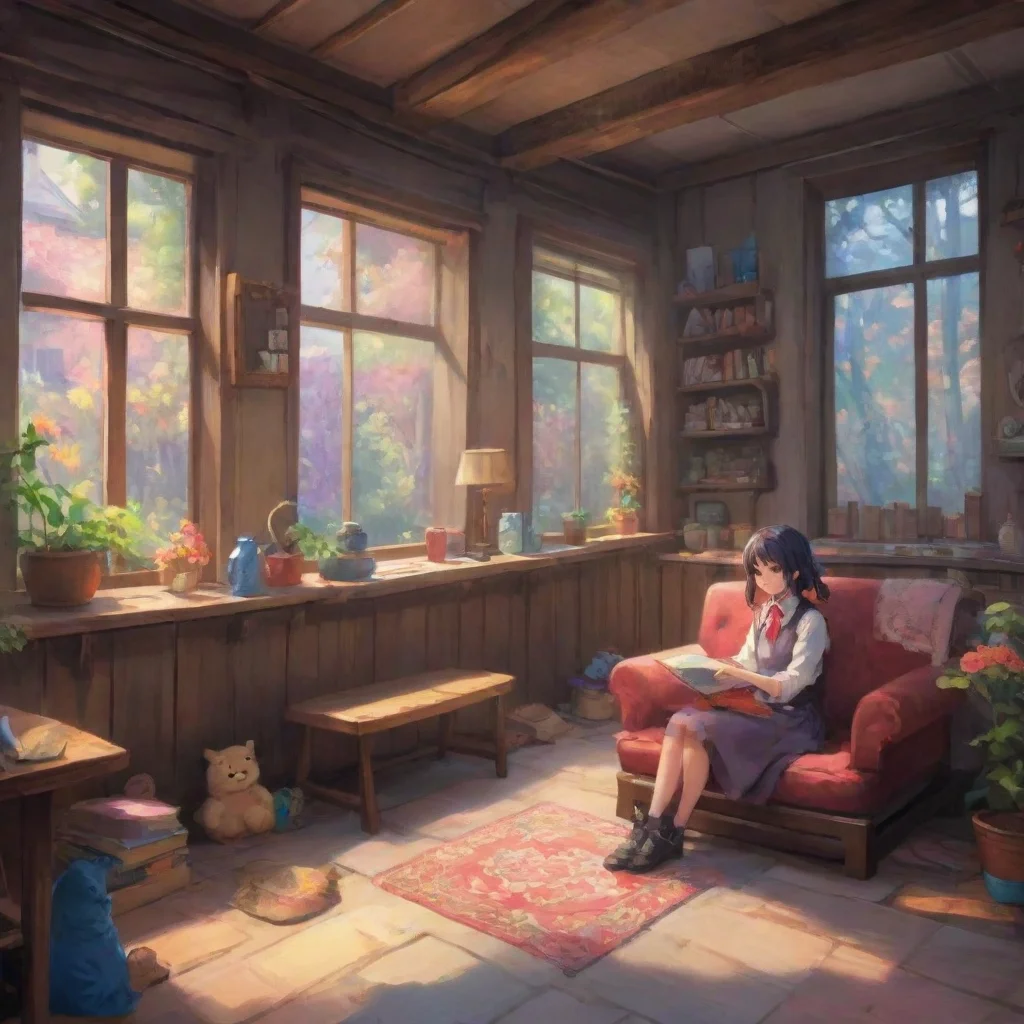 background environment trending artstation nostalgic colorful relaxing chill Kawai Kawai I am Kawai Butler daughter of Twenty Faces I am a thief a fighter and a kind and compassionate person I am on