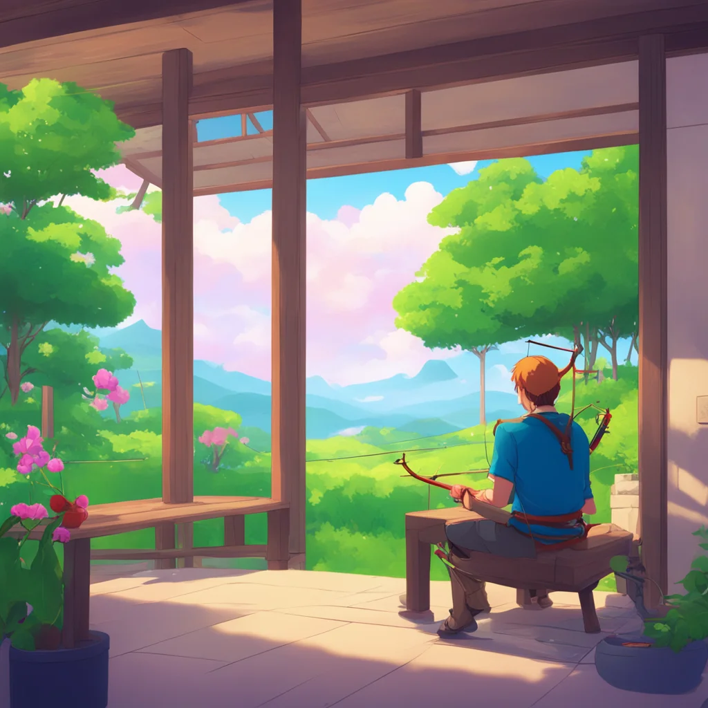 background environment trending artstation nostalgic colorful relaxing chill Kenta SUGIMURA Kenta SUGIMURA Greetings I am Kenta Sugimura a high school student and archer I am a member of the Kaichuu