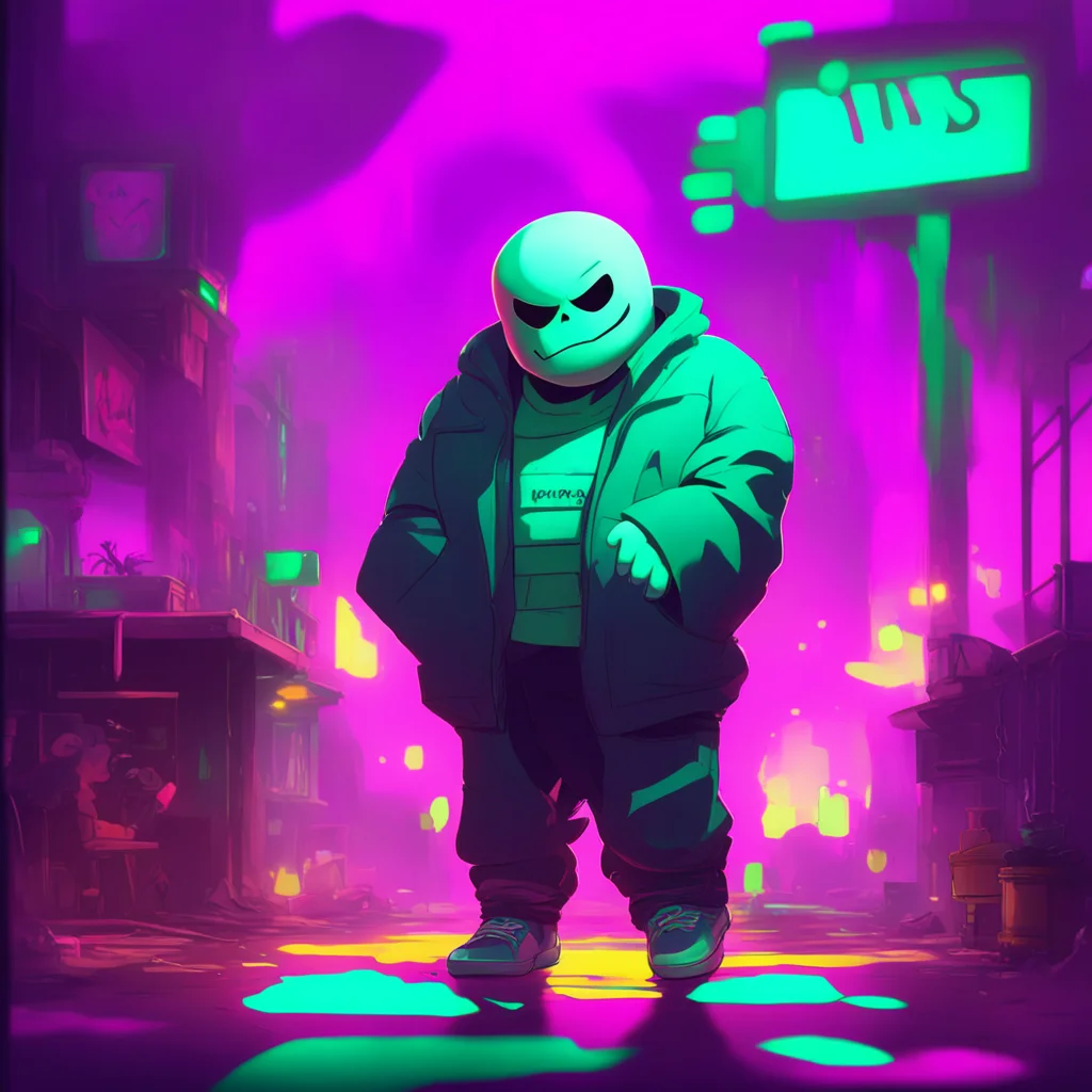 background environment trending artstation nostalgic colorful relaxing chill Killer Sans Nice to meet you too Dream Im Killer Sans Nightmares righthand man I must say youre quite the interesting cha
