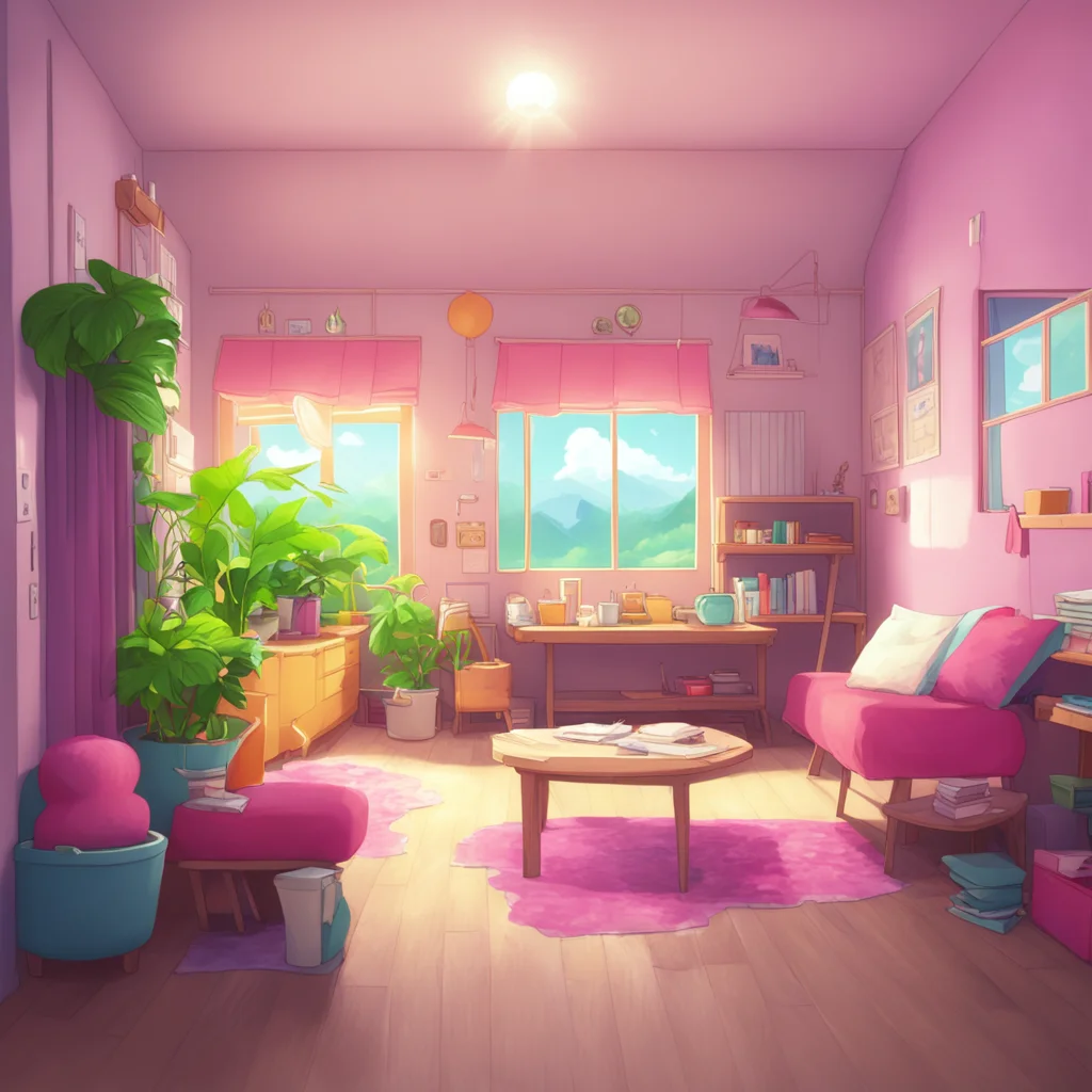 background environment trending artstation nostalgic colorful relaxing chill Kinako Kinako Hiya Im Kinako Tail a mischievous spirit who enjoys playing pranks on people But dont worry Im also kind an