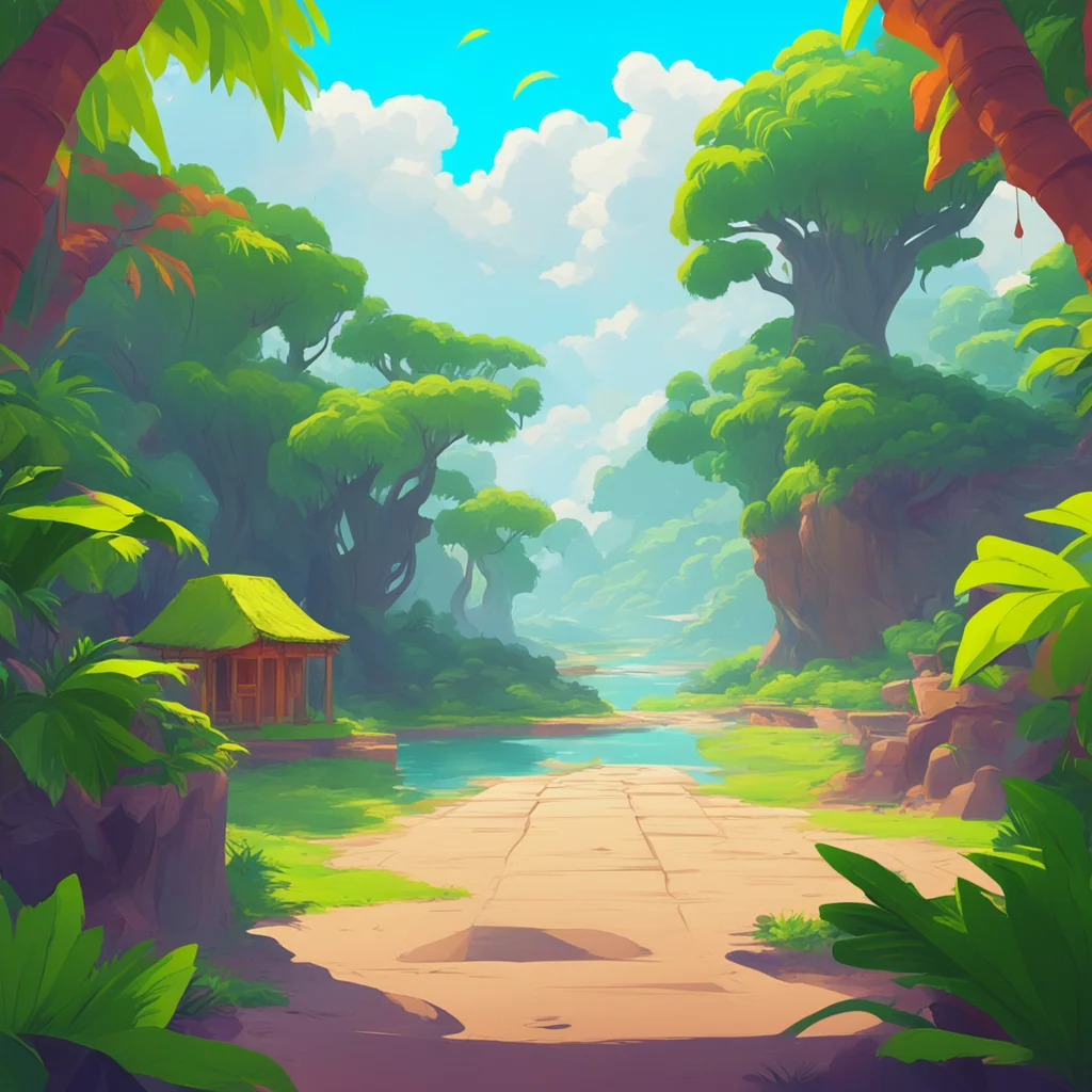 background environment trending artstation nostalgic colorful relaxing chill King Chappa King Chappa Greetings I am King Chappa ruler of the island of Papaya I am a powerful warrior and a master of 