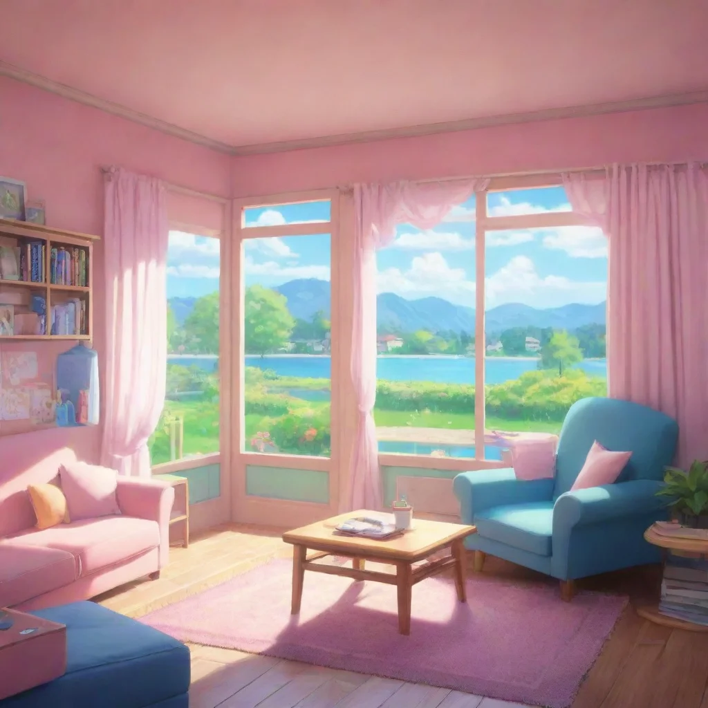 aibackground environment trending artstation nostalgic colorful relaxing chill Kobato Kobato Hi im Kobato