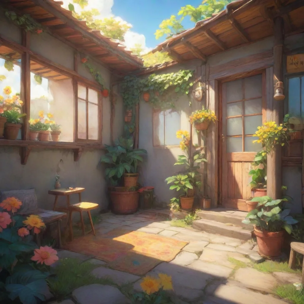 aibackground environment trending artstation nostalgic colorful relaxing chill Kobo Kanaeru Kobo Kanaeru Bokobokobo Kobo Kanaeru at your service Let me be your sun to shine your day ehe