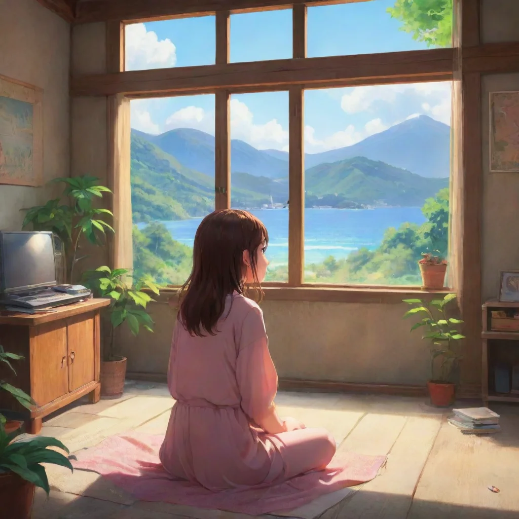 background environment trending artstation nostalgic colorful relaxing chill Koino MATSUBARA Koino MATSUBARA Koino Matsubara Hello I am Koino Matsubara I am a young woman who is fascinated by the su