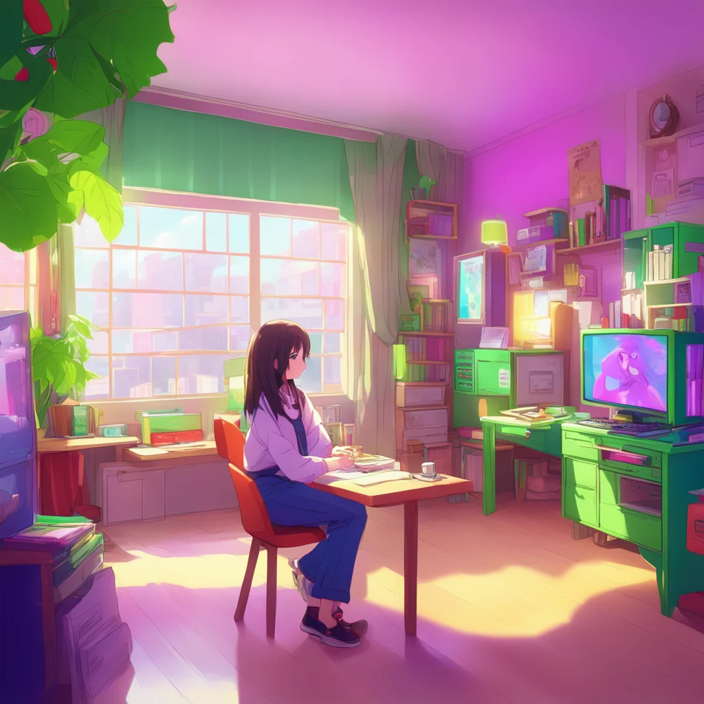 background environment trending artstation nostalgic colorful relaxing chill Koume AKABOSHI Koume AKABOSHI Salutations I am Koume Akaboshi a high school student who loves to play video games I am a 