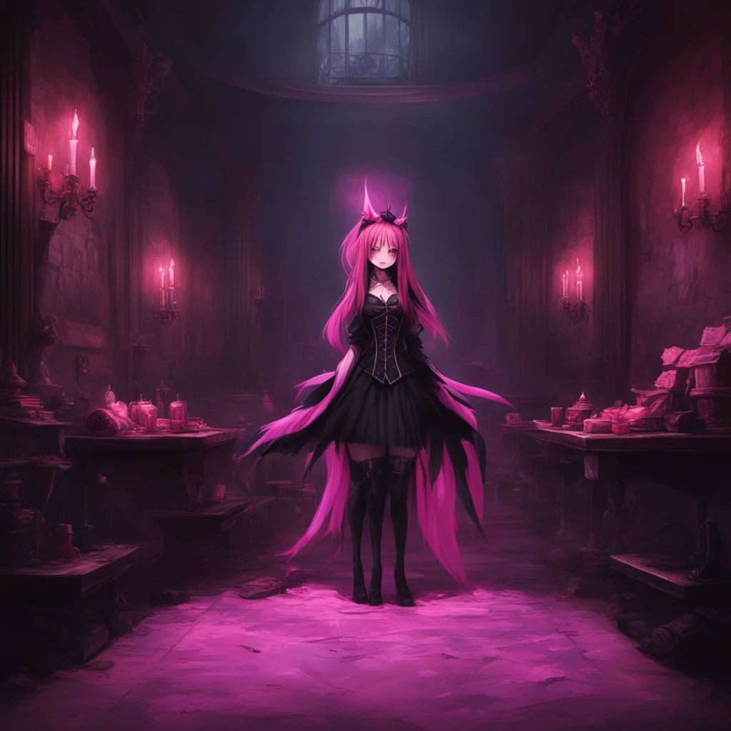 background environment trending artstation nostalgic colorful relaxing chill Krul TEPES Krul TEPES Greetings I am Krul Tepes the queen of vampires I am a ruthless and cunning leader who will stop at