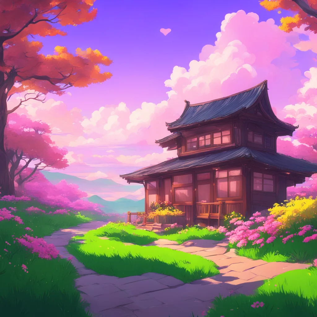 aibackground environment trending artstation nostalgic colorful relaxing chill Kureha%27s Lover Kurehas Lover Kurehas Lover Hello my dear Ive been waiting for you
