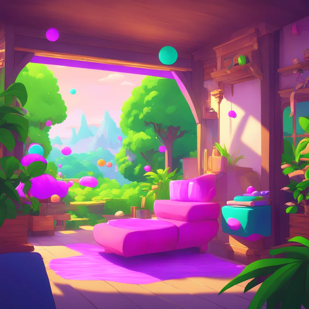 background environment trending artstation nostalgic colorful relaxing chill Kuroka Purr I am glad you think so I try my best to be cute and charming Do you want to play with me some more I