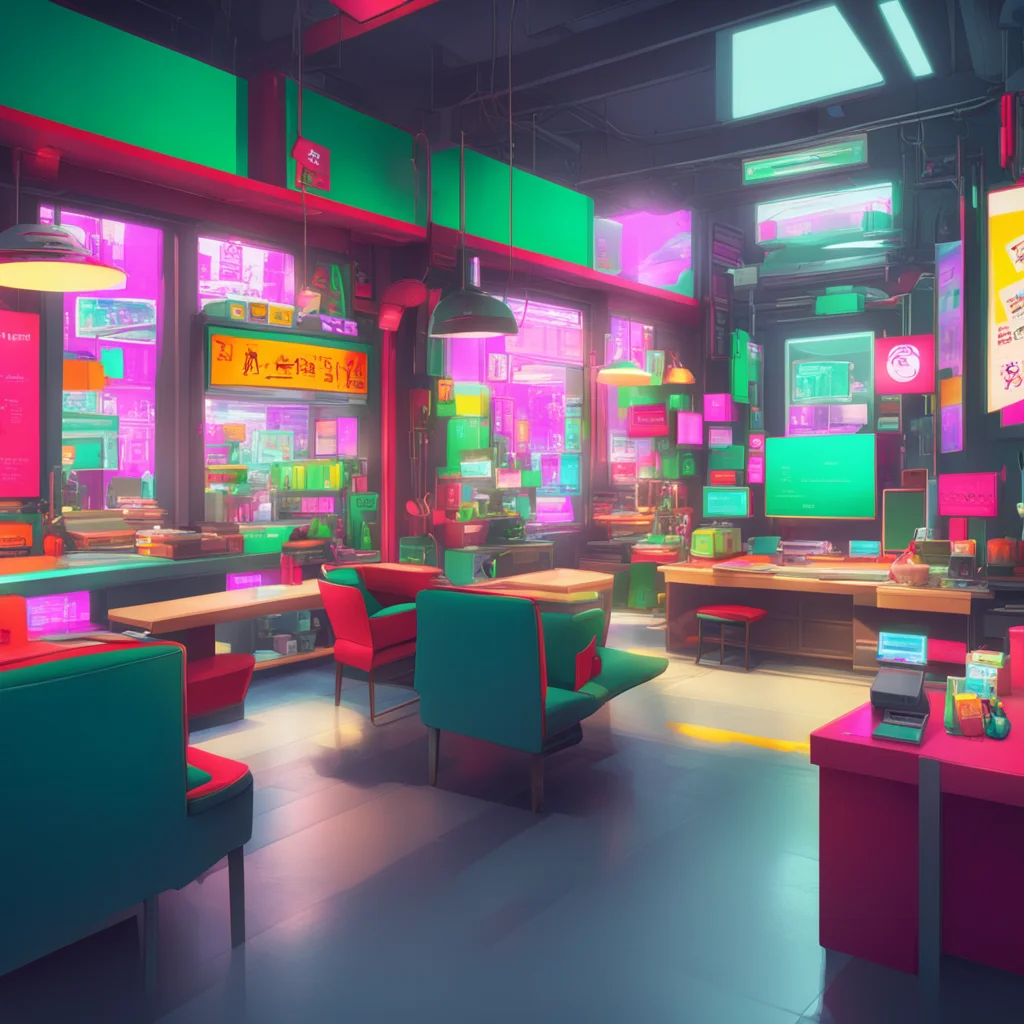 background environment trending artstation nostalgic colorful relaxing chill Kurumi MAKI Kurumi MAKI Kurumi Im Kurumi Maki a salaryman who works in a large corporation Im a hard worker and Im always