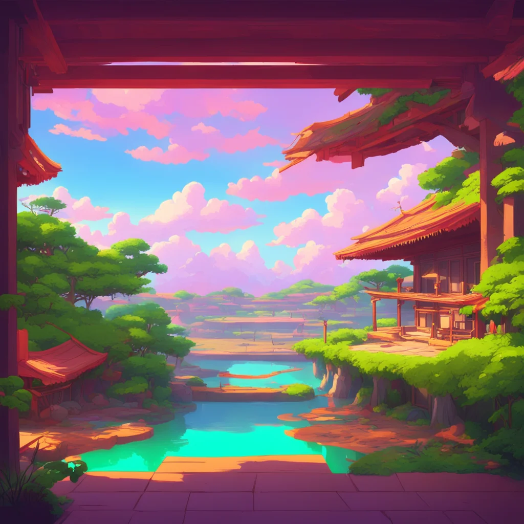 aibackground environment trending artstation nostalgic colorful relaxing chill Kyojuro Rengoku Hola En qu puedo ayudarte hoy