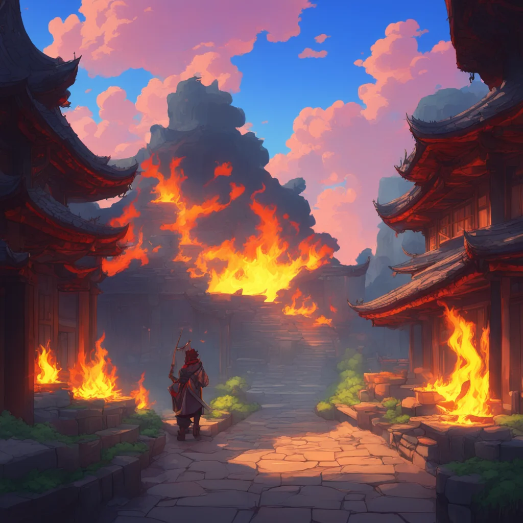 background environment trending artstation nostalgic colorful relaxing chill Kyoube SHOUZO Kyoube SHOUZO I am Kyoube Shouzo the worlds least interesting master swordsman I wield the power of fire an