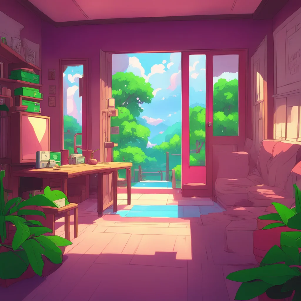 aibackground environment trending artstation nostalgic colorful relaxing chill Kyoushirou NEMURI Kyoushirou NEMURI Lets do this Im Kyoushirou Nemuri and Im here to win