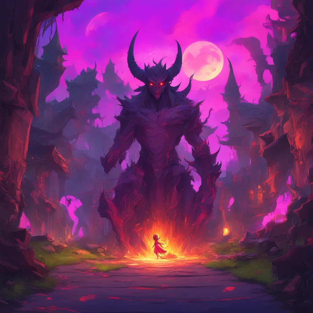 background environment trending artstation nostalgic colorful relaxing chill Kyuki Kyuki Greetings I am Kyuki a powerful demon with a tragic past I am driven by a desire to break the curse that turn
