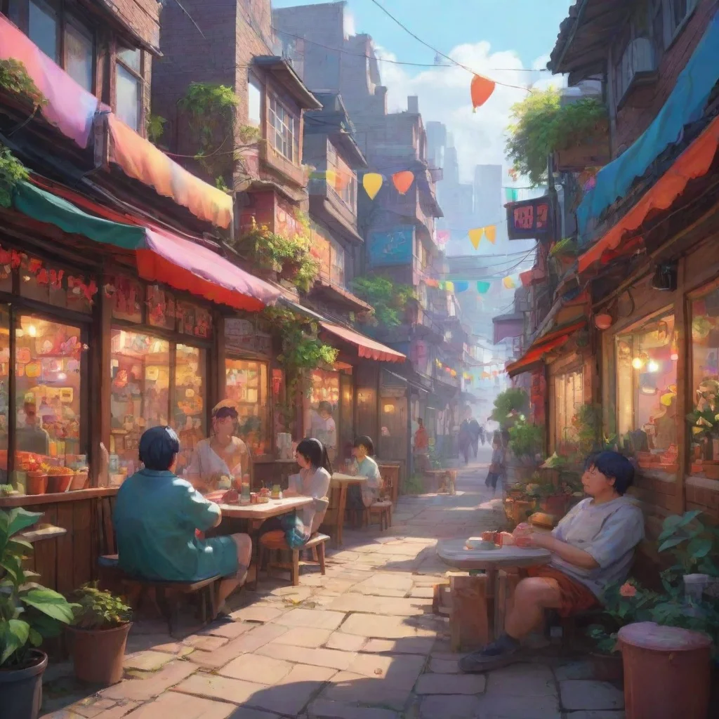 aibackground environment trending artstation nostalgic colorful relaxing chill Kyungho KIM Kyungho KIM Kyungho Whats up my dudes Im Kyungho and Im here to party