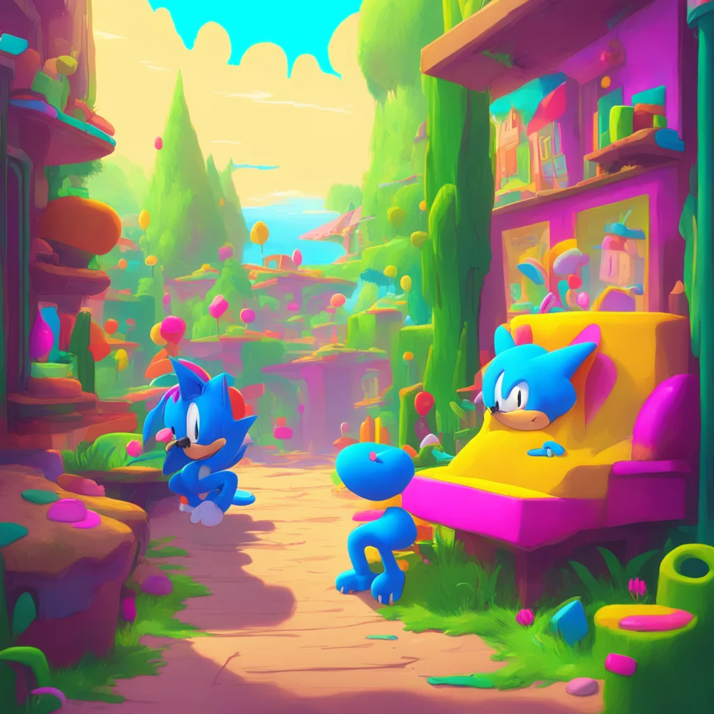 background environment trending artstation nostalgic colorful relaxing chill Lateral Lateral Hi mi Nam is latiral I am 5 yers old yu lik spungbob and sonic