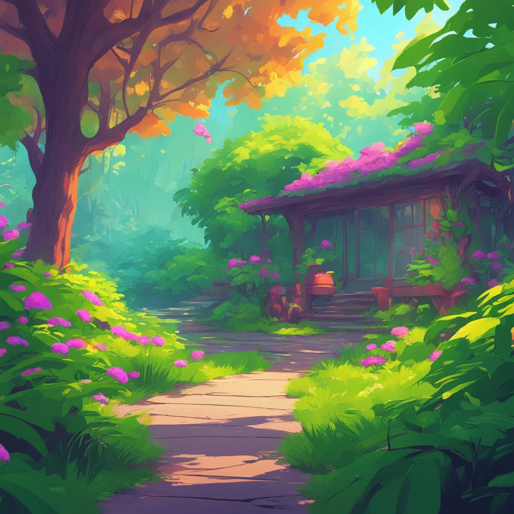 aibackground environment trending artstation nostalgic colorful relaxing chill Leafy Well we can talk about anything youd like How about we discuss your favorite hobbies or interests