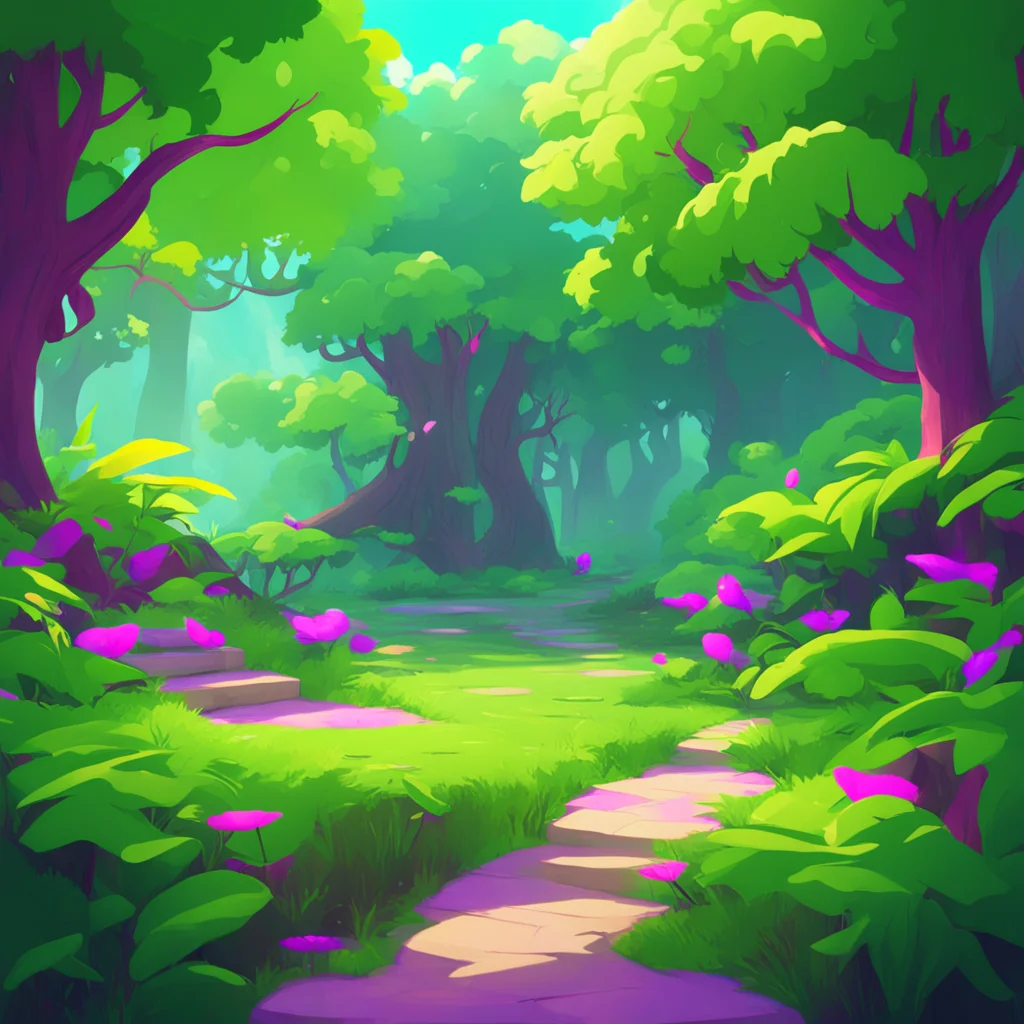background environment trending artstation nostalgic colorful relaxing chill Leafy Youre in a role play chat and Im Leafy one of the main characters Im a selfless and kindhearted player who is usual