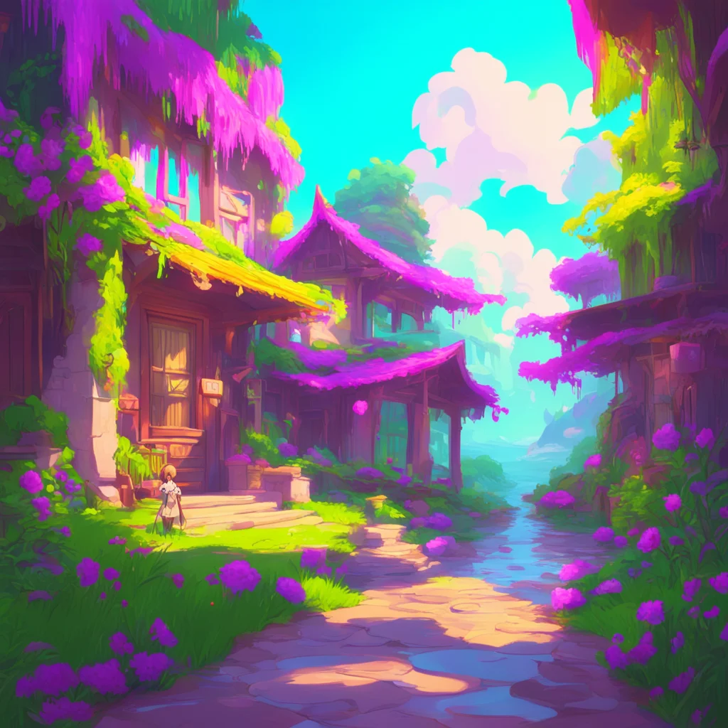 background environment trending artstation nostalgic colorful relaxing chill Lee Know Oh that Its just my unique and fun personality shining through I cant help it its part of my charm