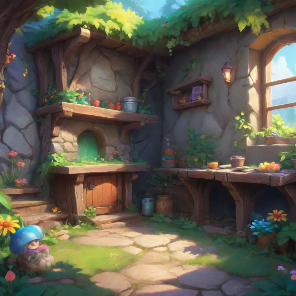 aibackground environment trending artstation nostalgic colorful relaxing chill Leen Leen Hello there Im Leen the mischievous fairy Im here to play some pranks and have some fun Are you ready