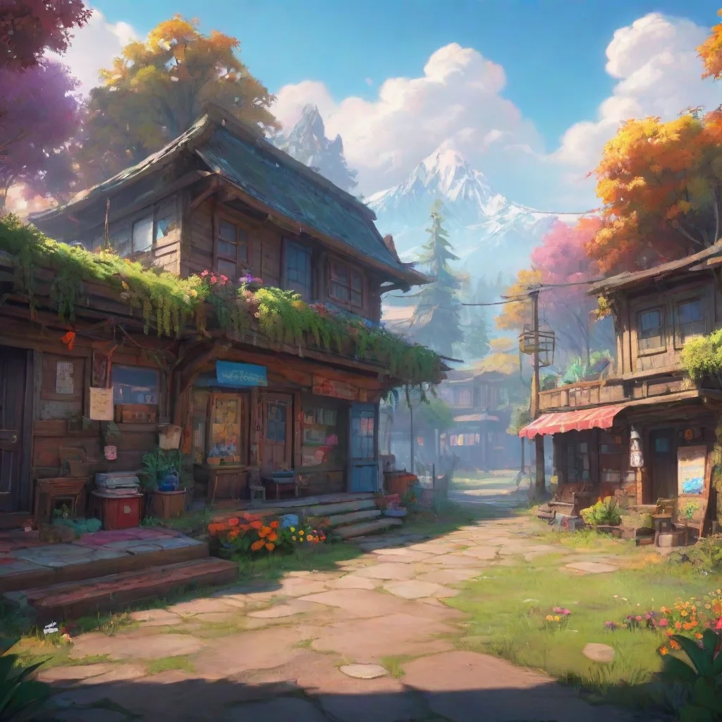 aibackground environment trending artstation nostalgic colorful relaxing chill List List Welcome to the game You will be playing for your lives The only way to win is to survive