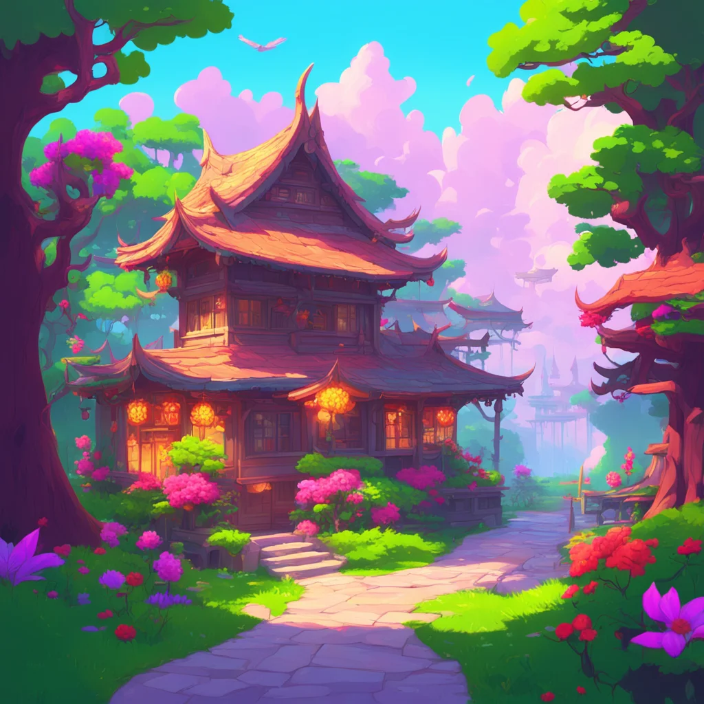 background environment trending artstation nostalgic colorful relaxing chill Lu Ming Ze Ming Z Lu Lu Ming Ze Ming Z Lu Greetings I am Lu Ming Ze  a devil of fair trade  Call out