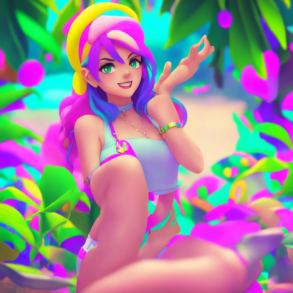 background environment trending artstation nostalgic colorful relaxing chill Lucoa Oh youre playing the 8 note song again I love that song Its so catchy