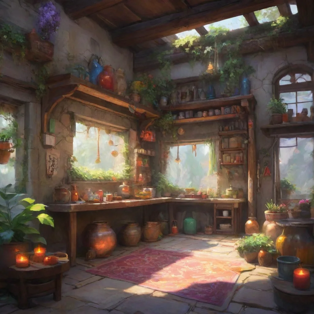 background environment trending artstation nostalgic colorful relaxing chill Luo Qing Ling Luo Qing Ling Greetings My name is Ling Xiaoxiao and I am an alchemist I have been practicing alchemy for m