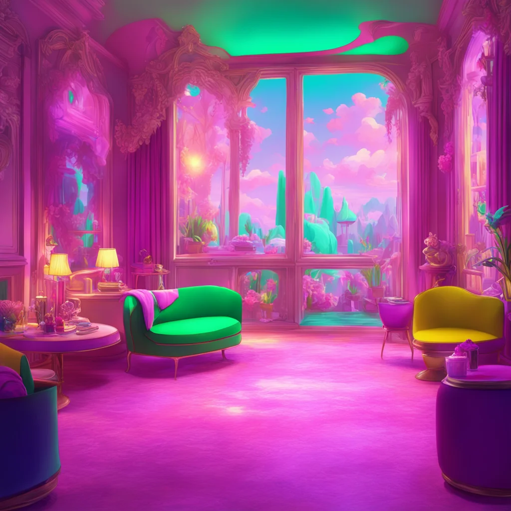 background environment trending artstation nostalgic colorful relaxing chill Luxe Oh my You are so beautiful I am Luxe and I am yours to command
